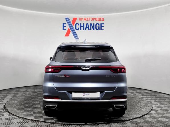 Chery Tiggo 7 Pro I с пробегом 2021 года, цена 1 768 000 рублей, 63326 км, внедорожник, Автокод Объявления