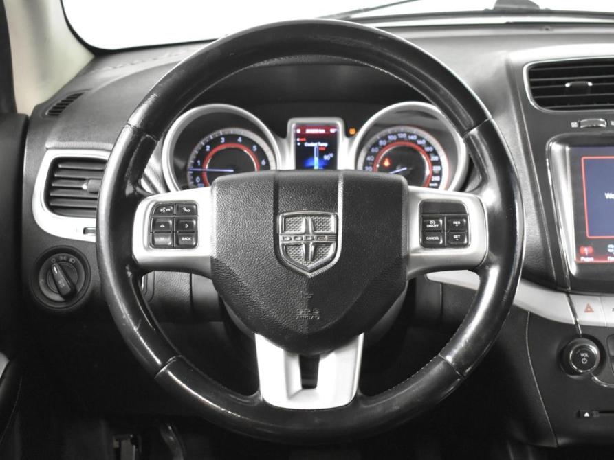 Dodge Journey I Рестайлинг Казань  - изображение 14