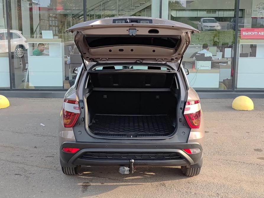 Hyundai Creta II Ижевск  - изображение 12