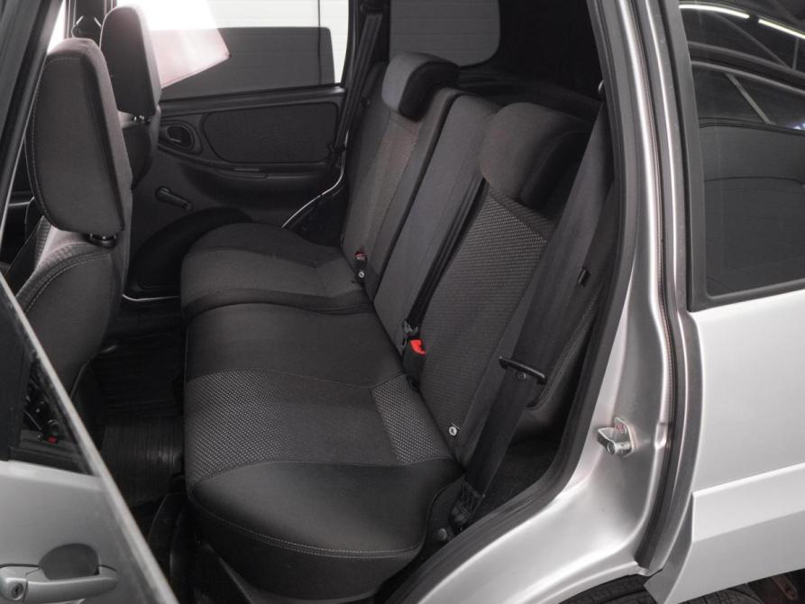 Lada (ВАЗ) Niva Travel I Воронеж  - изображение 9