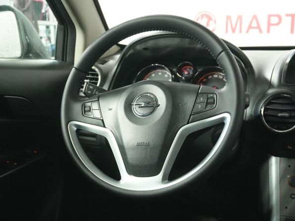 Opel Antara I Рестайлинг с пробегом 2013 года, цена 1 043 000 рублей, 133175 км, внедорожник, Автокод Объявления