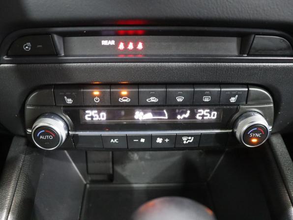 Mazda CX-5 II с пробегом 2020 года, цена 2 550 000 рублей, 118279 км, внедорожник, Автокод Объявления