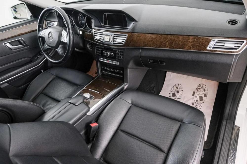 Mercedes-Benz E-Класс IV (W212 S212 C207) Рестайлинг Красноярск  - изображение 13