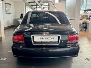 Hyundai Sonata IV (EF) Рестайлинг Саранск  - изображение 18
