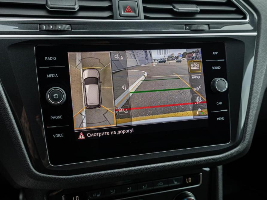 Volkswagen Tiguan II Краснодар  - изображение 12