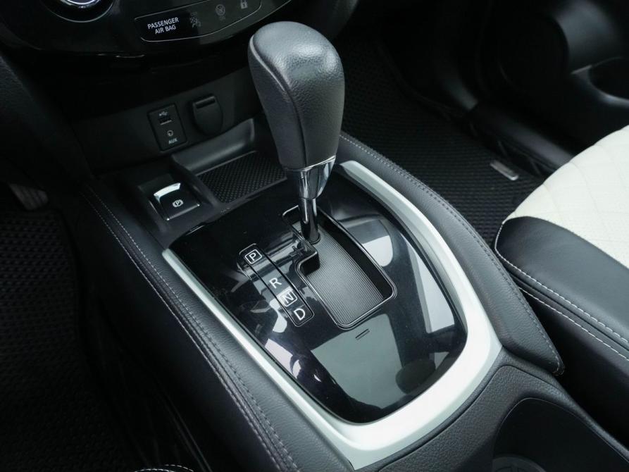 Nissan Qashqai II Рестайлинг Новосибирск  - изображение 14