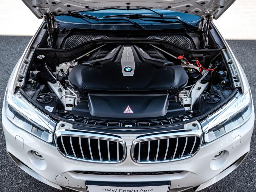 BMW X6 II (F16) Магнитогорск  - изображение 10