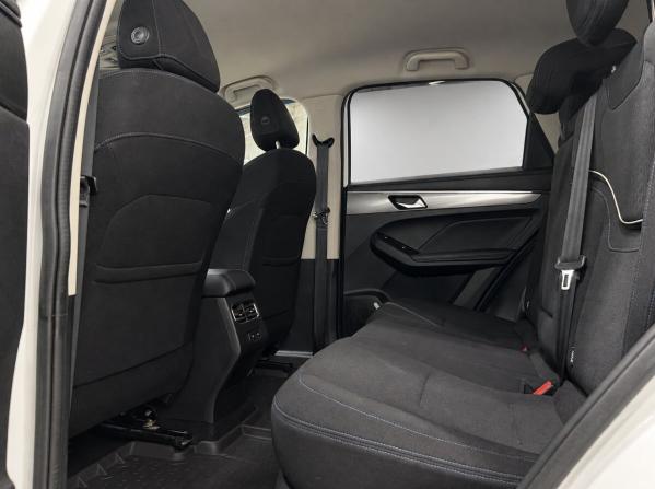 Haval Jolion I с пробегом 2022 года, цена 1 739 000 рублей, 41000 км, внедорожник, Автокод Объявления