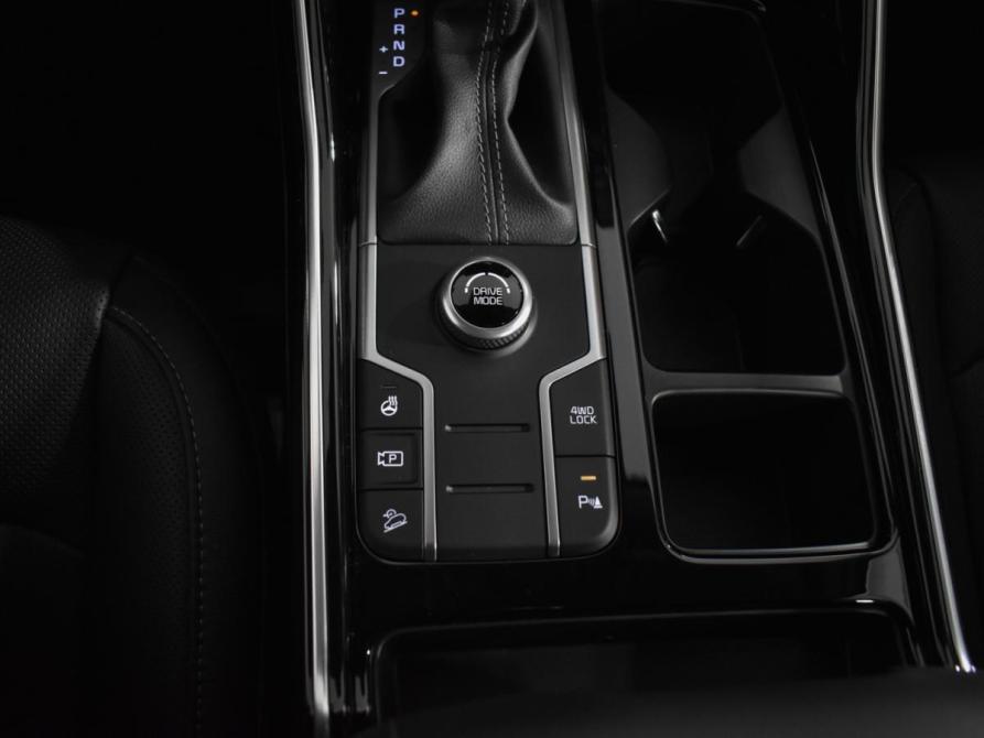 Kia Sorento IV Санкт-Петербург  - изображение 17