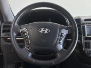 Hyundai Santa Fe II Рестайлинг Барнаул  - изображение 41