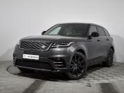 Land Rover Range Rover Velar I Санкт-Петербург  - изображение 24
