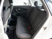 Volkswagen Polo V Рестайлинг Краснодар  - изображение 29