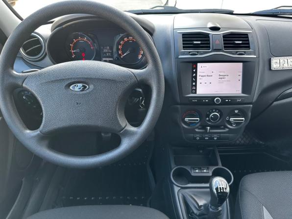 Lada (ВАЗ) Granta I Рестайлинг с пробегом 2024 года, цена 865 000 рублей, 30922 км, седан, Автокод Объявления