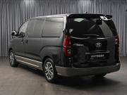 Hyundai Grand Starex I Рестайлинг 2 Ставрополь  - изображение 28