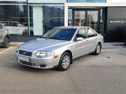 Volvo S80 I Рестайлинг Москва  - изображение 15