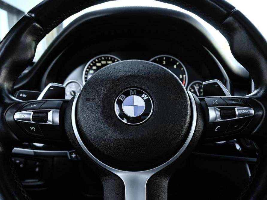 BMW X5 III (F15) Волгоград  - изображение 18
