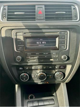 Volkswagen Jetta VI с пробегом 2014 года, цена 874 000 рублей, 134431 км, седан, Автокод Объявления