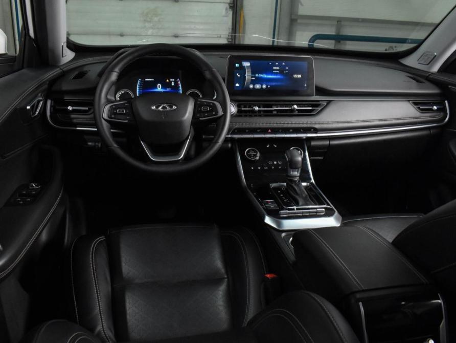 Chery Tiggo 8 I Воронеж  - изображение 6