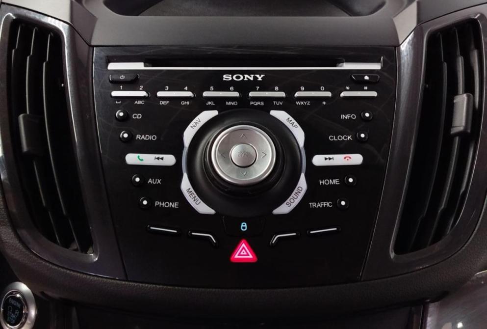 Ford Kuga II Саратов  - изображение 17