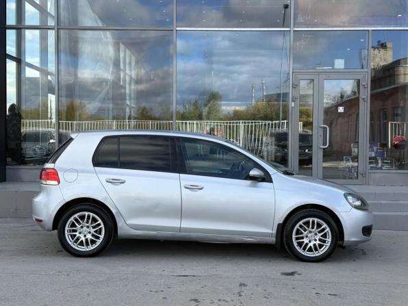 Volkswagen Golf VI с пробегом 2012 года, цена 820 000 рублей, 301442 км, хэтчбек, Автокод Объявления