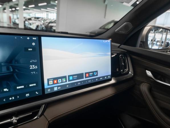 Geely Monjaro I Рестайлинг 2 с пробегом 2026 года, цена 4 300 000 рублей, 20 км, внедорожник, Автокод Объявления