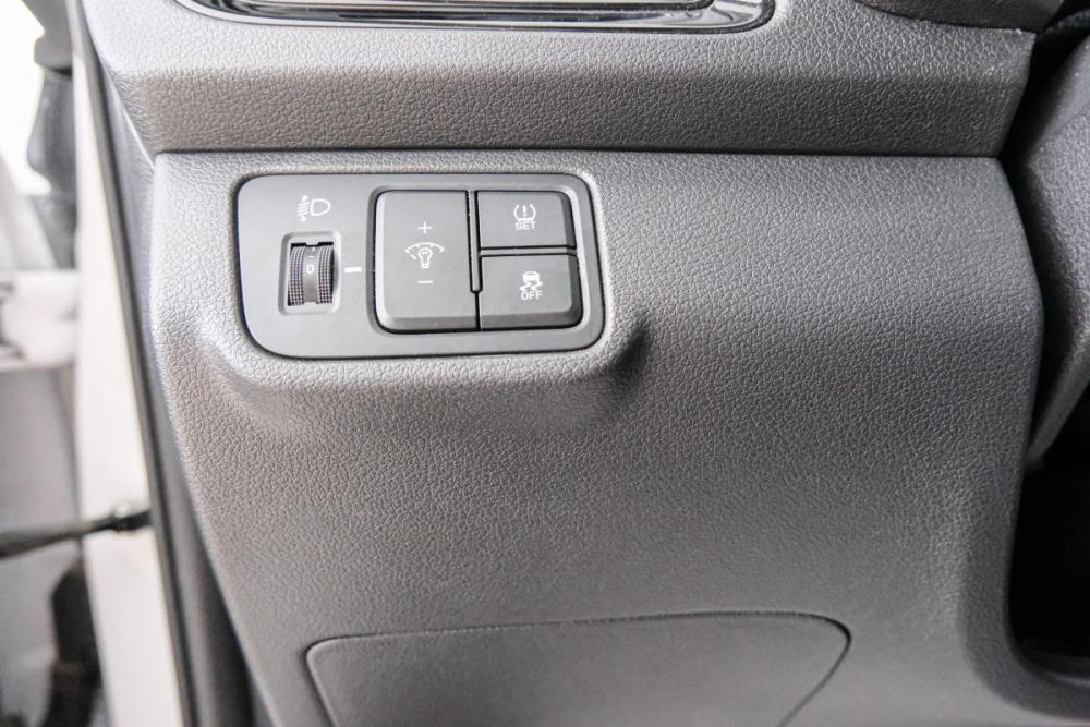 Hyundai Solaris II Рестайлинг Красноярск  - изображение 17