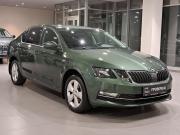 Skoda Octavia III (A7) Рестайлинг Казань  - изображение 25