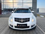 Cadillac SRX II Владикавказ  - изображение 19