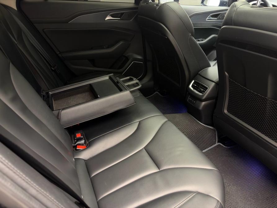 Hongqi H5 I Ростов-на-Дону  - изображение 27