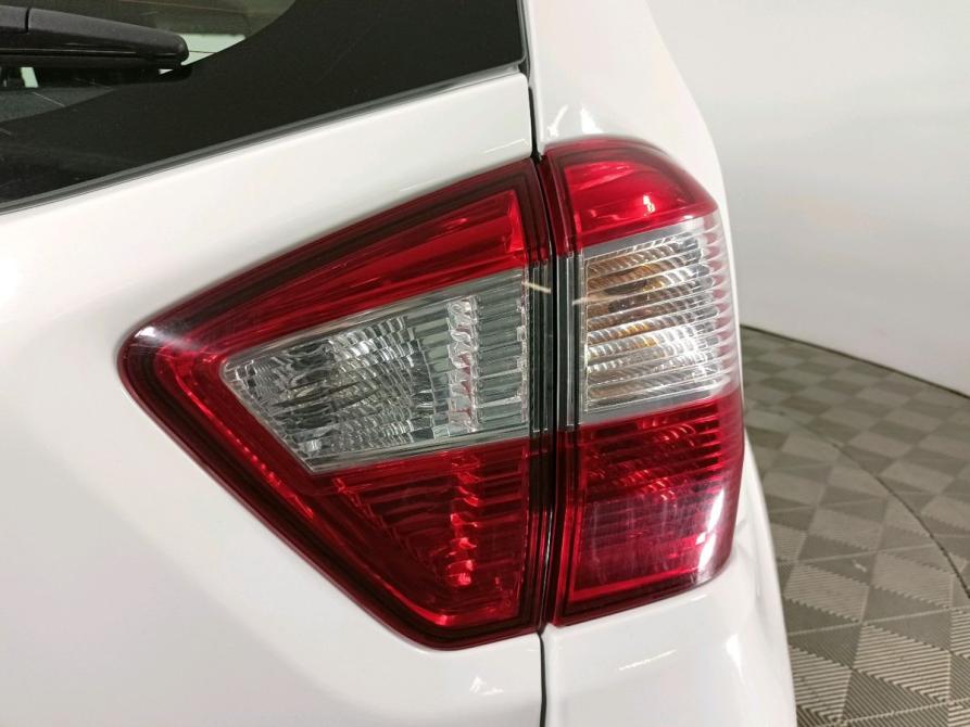 Nissan Terrano III (D10) Архангельск  - изображение 10