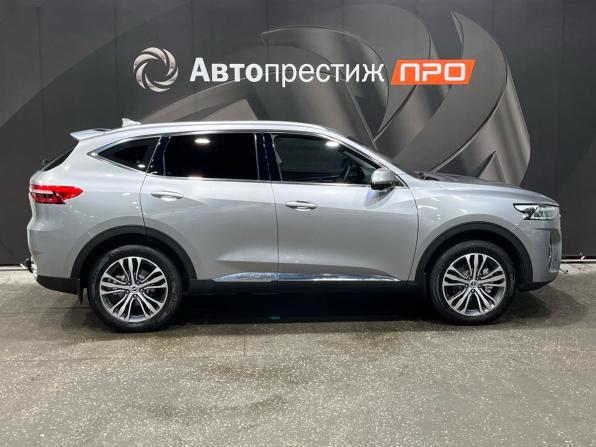 Haval F7 I с пробегом 2020 года, цена 1 577 000 рублей, 101160 км, внедорожник, Автокод Объявления
