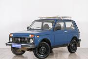Lada (ВАЗ) 2121 (4x4) I Красноярск  - изображение 25
