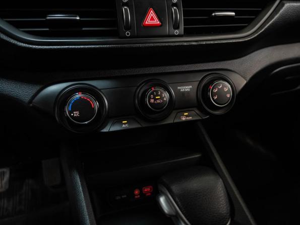 Kia Cerato IV с пробегом 2019 года, цена 1 699 000 рублей, 89065 км, седан, Автокод Объявления