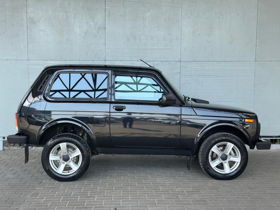 Lada (ВАЗ) Niva Legend I Тамбов  - изображение 8
