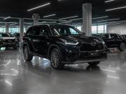 Toyota Highlander IV (XU70) Москва  - изображение 35