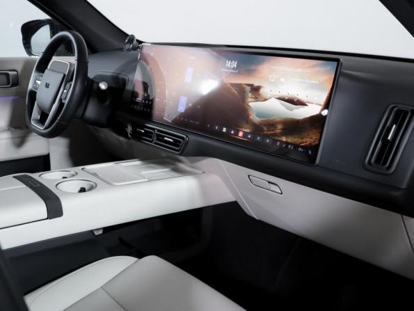 Li Auto (Lixiang) L7 I Рестайлинг с пробегом 2024 года, цена 6 919 000 рублей, 12500 км, внедорожник, Автокод Объявления