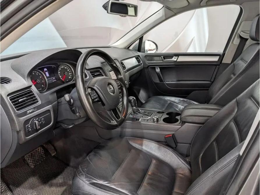 Volkswagen Touareg II Пермь  - изображение 10