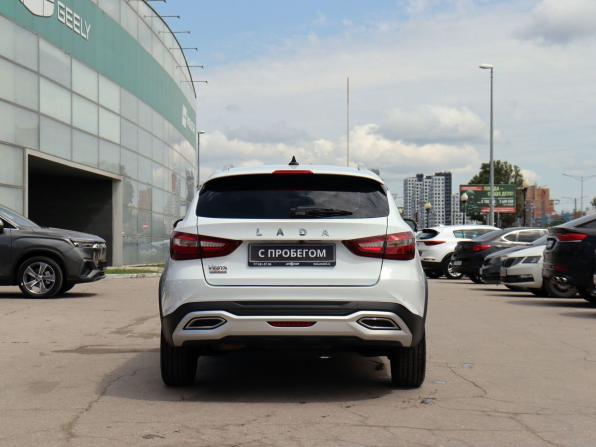 Lada (ВАЗ) Vesta I Рестайлинг (NG) с пробегом 2024 года, цена 1 660 000 рублей, 14423 км, универсал, Автокод Объявления