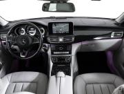 Mercedes-Benz CLS II (C218) Рестайлинг Москва  - изображение 39