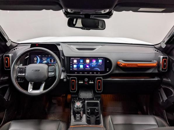 Haval Dargo I с пробегом 2024 года, цена 2 690 000 рублей, 31000 км, внедорожник, Автокод Объявления
