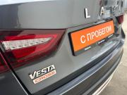 Lada (ВАЗ) Vesta I Рестайлинг (NG) Крым  - изображение 34