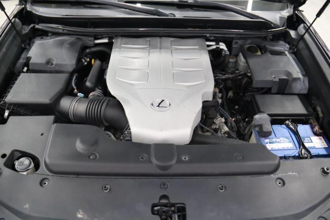 Lexus GX II Рестайлинг с пробегом 2014 года, цена 4 095 950 рублей, 210194 км, внедорожник, Автокод Объявления