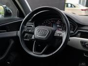 Audi A4 V (B9) Москва  - изображение 43