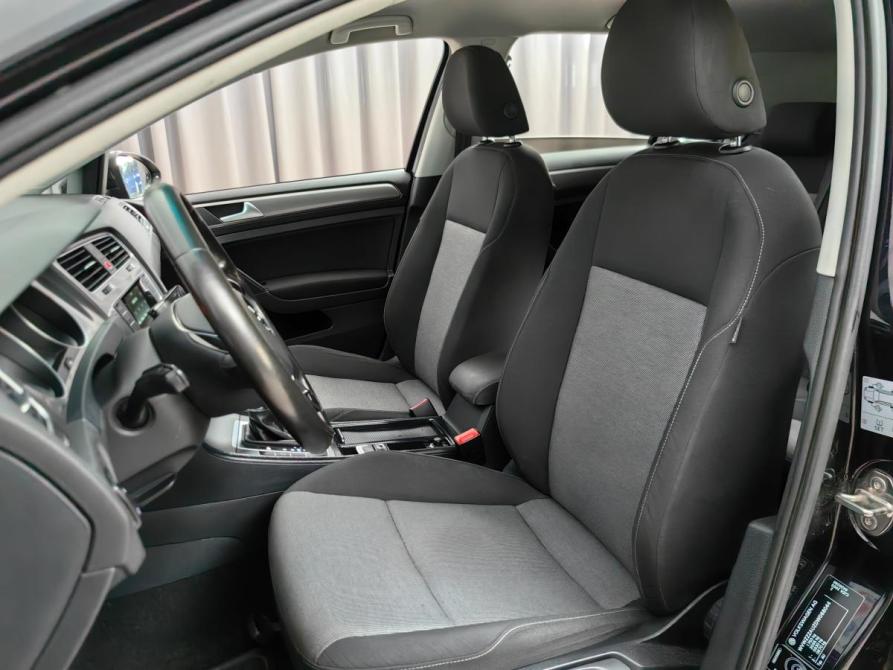Volkswagen Golf VII Подольск  - изображение 6