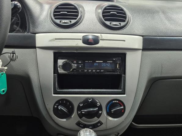 Chevrolet Lacetti I с пробегом 2006 года, цена 440 000 рублей, 261797 км, хэтчбек, Автокод Объявления