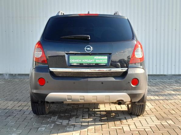 Opel Antara I с пробегом 2011 года, цена 899 000 рублей, 126070 км, внедорожник, Автокод Объявления