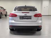 Ford Focus III Рестайлинг Казань  - изображение 29