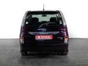 Toyota ISis I Рестайлинг Иркутск  - изображение 30