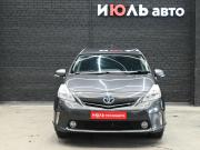 Toyota Prius Alpha I (ZVW40/41) Екатеринбург  - изображение 17