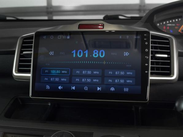 Honda Freed I с пробегом 2010 года, цена 999 995 рублей, 97340 км, компактвэн, Автокод Объявления